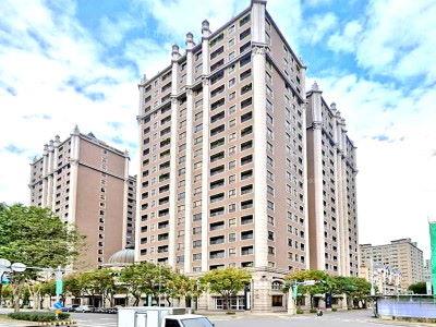 新北拍賣大樓_華廈-2