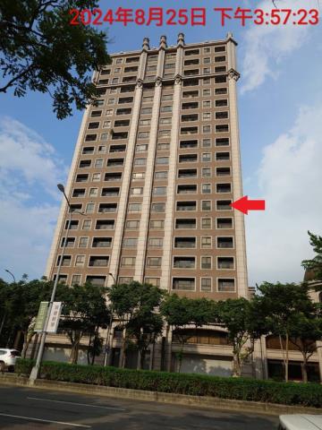 新北拍賣大樓_華廈-6