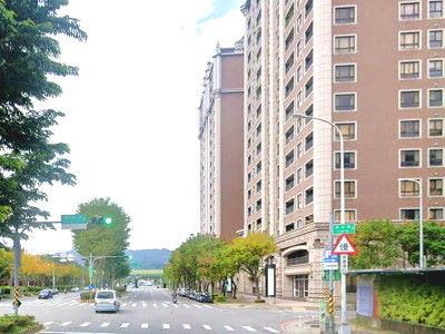 新北拍賣大樓_華廈-7