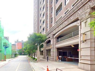 新北拍賣大樓_華廈-8