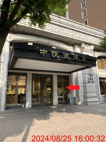 新北拍賣大樓_華廈-9