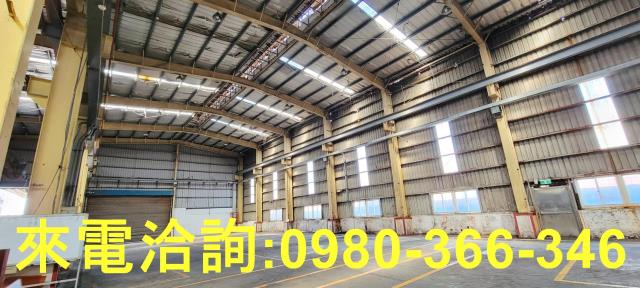 桃園廠房_廠辦_倉庫-2