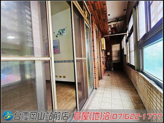 岡山大樓-11
