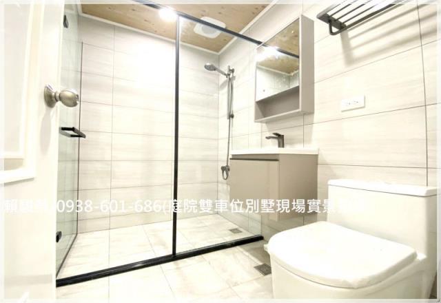 楊梅泰圳路透天別墅