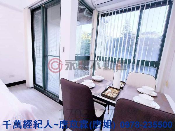 新北金山大樓_套房-4