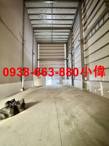 高雄大樹廠房_廠辦_倉庫-1