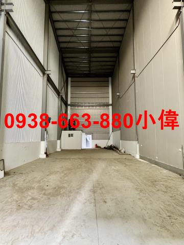 高雄大樹廠房_廠辦_倉庫-1