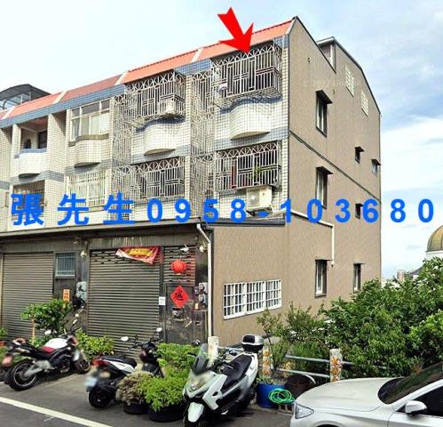 台中公寓_透天法拍-2