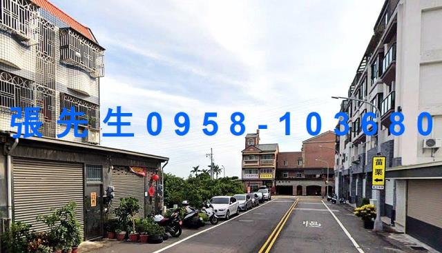 台中公寓_透天法拍-4