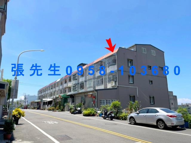 台中公寓_透天法拍-8