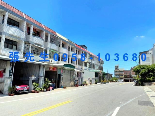 台中公寓_透天法拍-9