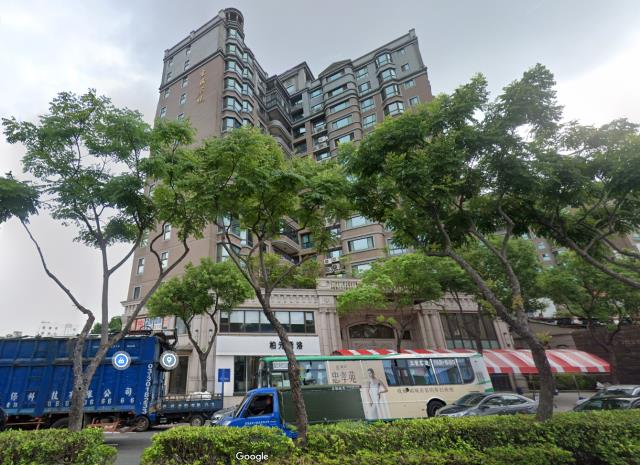 蘆竹大樓_華廈_住辦4房車拍賣-3