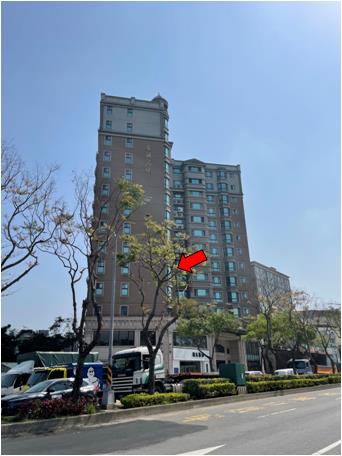 蘆竹大樓_華廈_住辦4房車拍賣-5