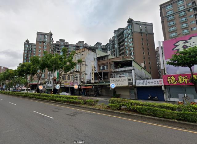 蘆竹大樓_華廈_住辦4房車拍賣-9