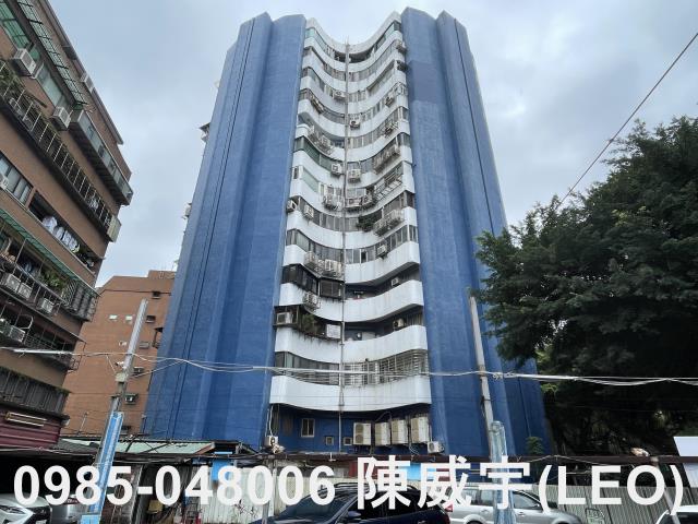 台北大樓法拍-0