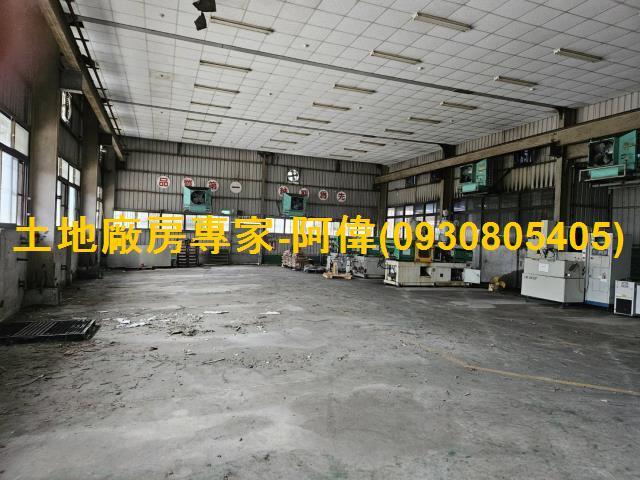 高雄左營廠房_廠辦_倉庫-1