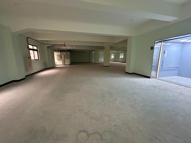 桃園中壢廠房_廠辦_倉庫-2