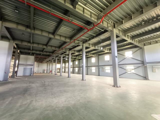 桃園龍潭廠房_廠辦_倉庫-5