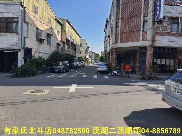 彰化永靖店面-9