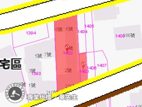 楊梅華廈_多戶合拍法拍-10