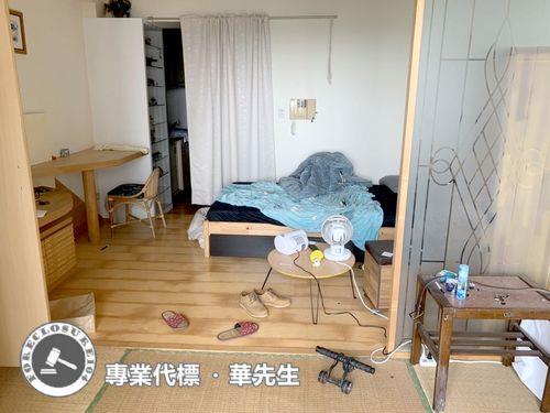 龍潭大樓_2戶打通法拍-1