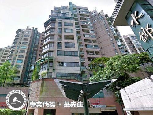 龍潭大樓_2戶打通法拍-6