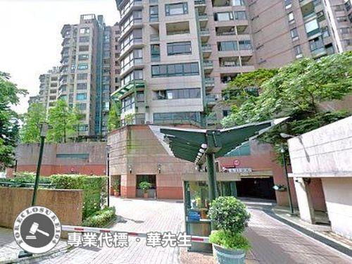龍潭大樓_2戶打通法拍-7