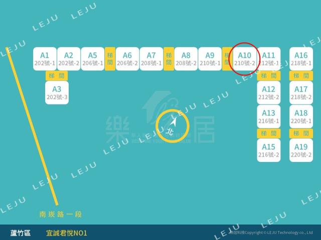 桃園蘆竹大樓法拍-10