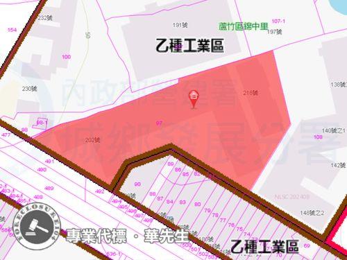 桃園蘆竹大樓法拍-8