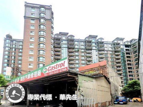 桃園蘆竹大樓法拍-5