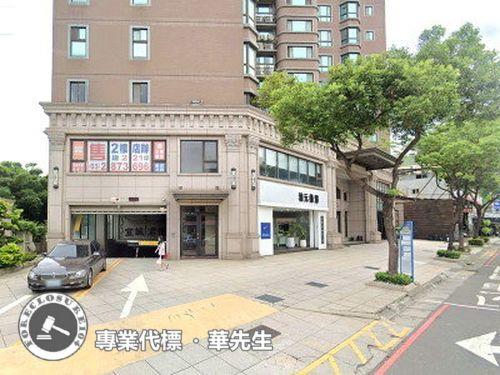 桃園蘆竹大樓法拍-6