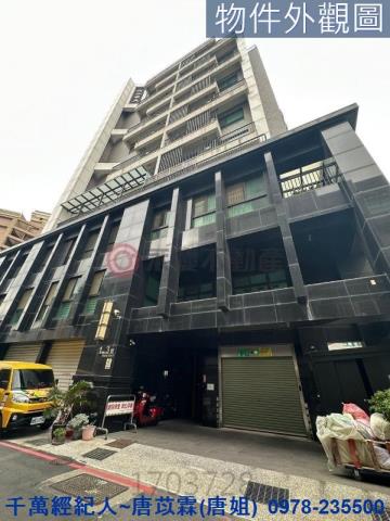 北區大樓_華廈-6