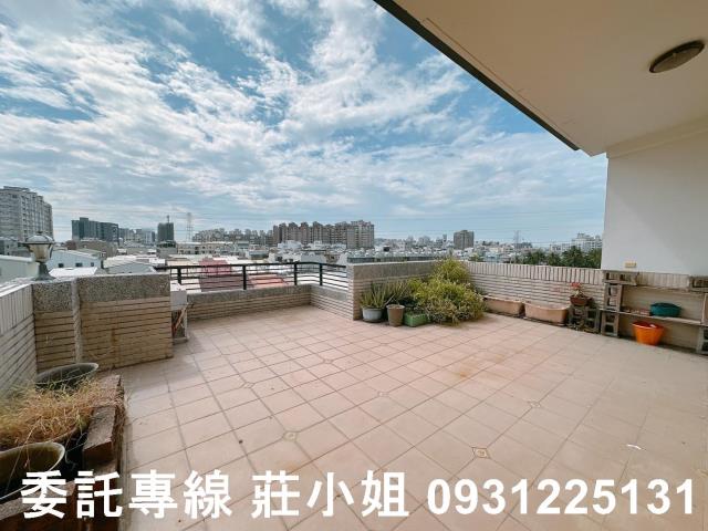 台南東區透天_別墅-10