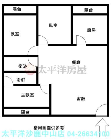 大雅大樓_華廈-14