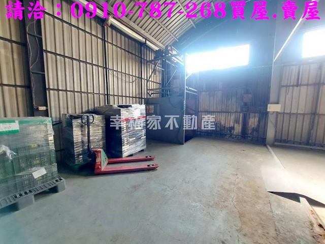 台南永康廠房_廠辦-10