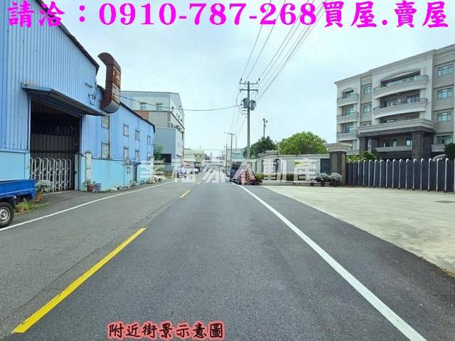 台南永康廠房_廠辦-13