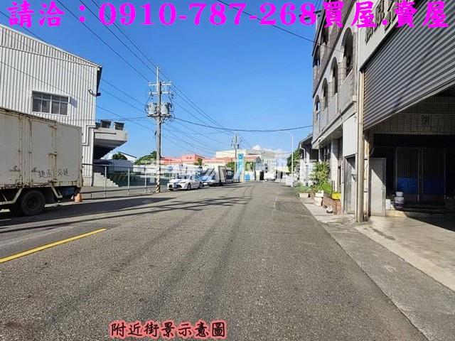 台南永康廠房_廠辦-14