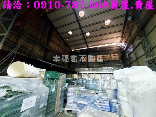 台南永康廠房_廠辦-2