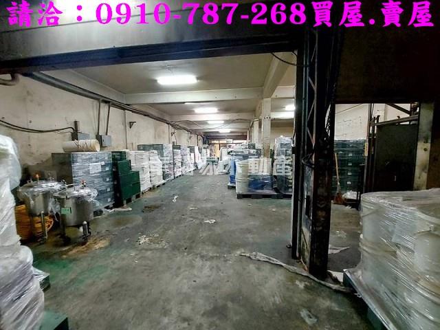 台南永康廠房_廠辦-4
