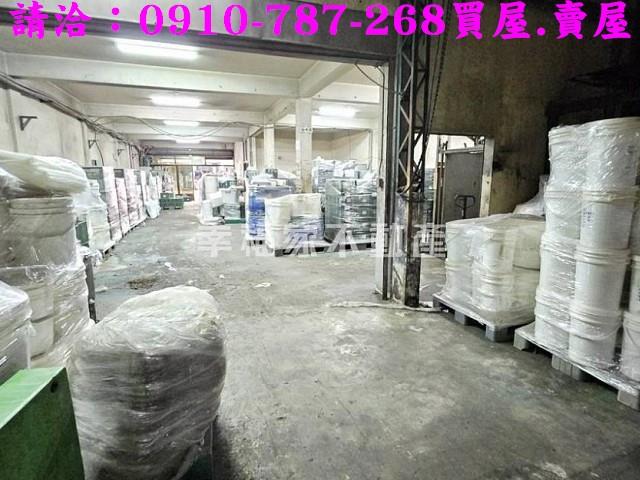 台南永康廠房_廠辦-6