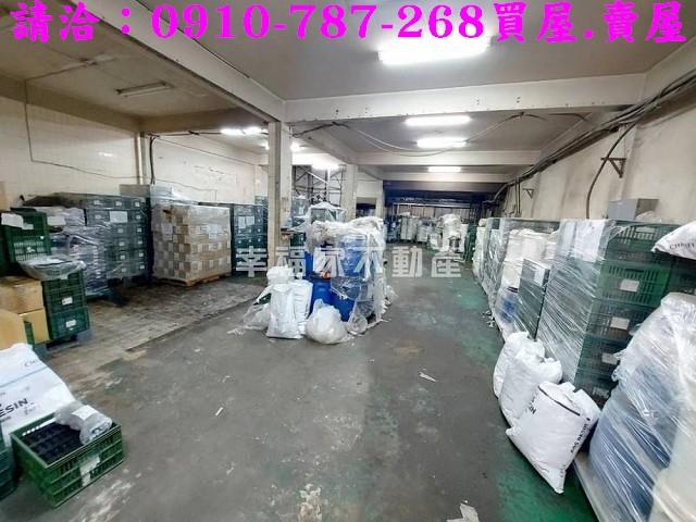 台南永康廠房_廠辦-8