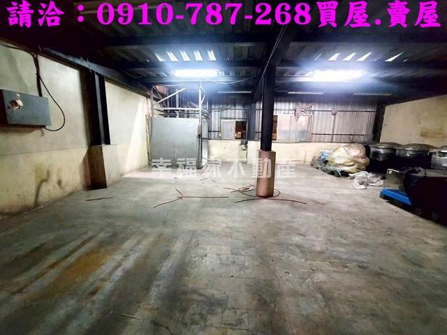 台南永康廠房_廠辦-9