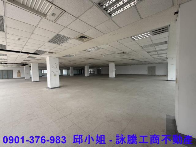 桃園中壢廠房_廠辦-2