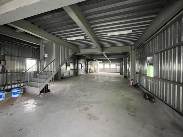 桃園蘆竹廠房_廠辦_倉庫-2