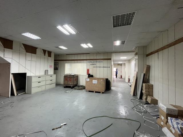 桃園蘆竹廠房_廠辦_倉庫-4