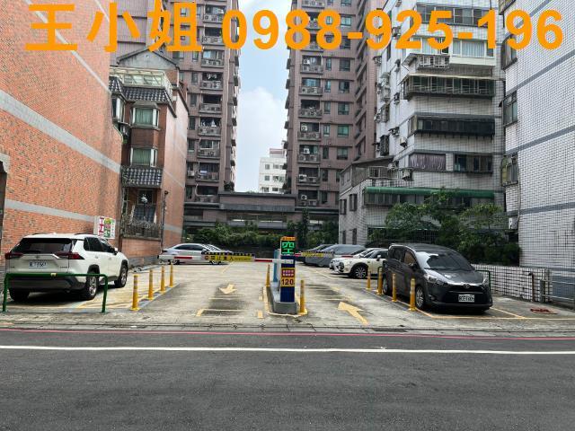 桃園區大樓_店面_一樓-5