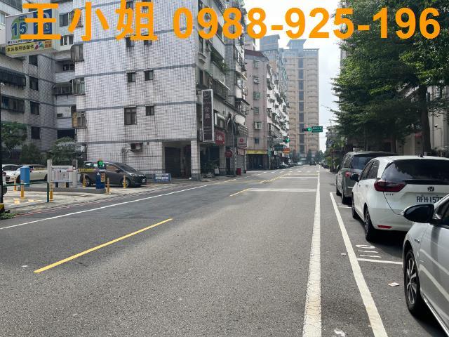 桃園區大樓_店面_一樓-6