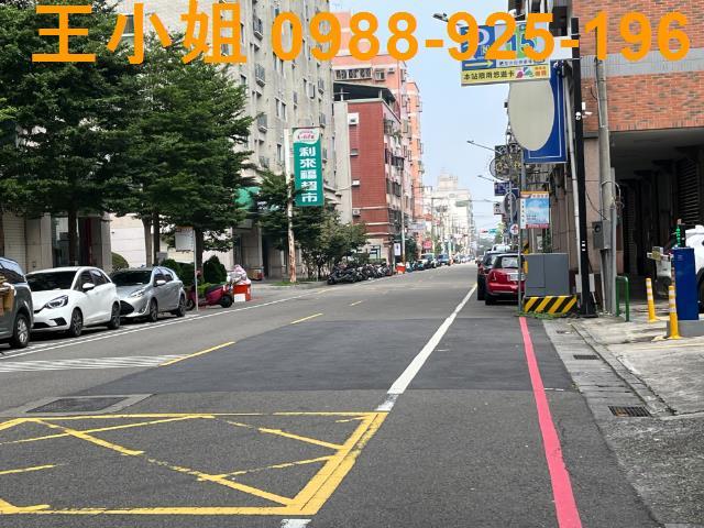 桃園區大樓_店面_一樓-7