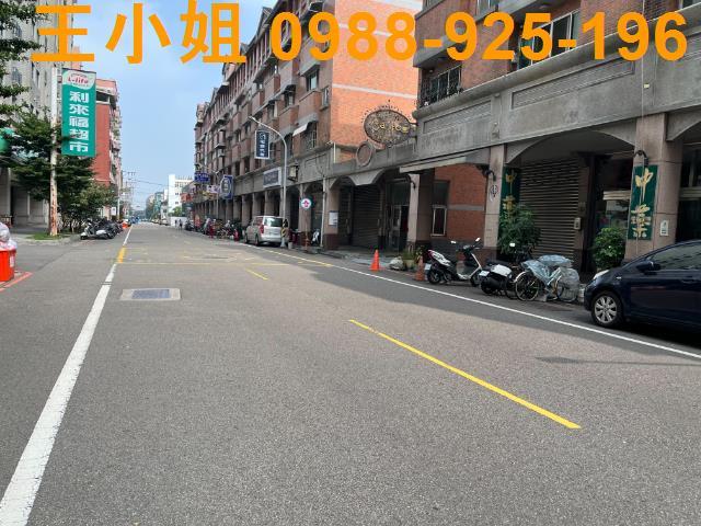 桃園區大樓_店面_一樓-8