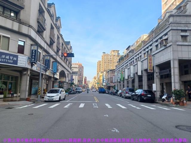 台中北區公寓-13